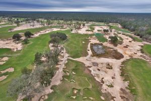 Cabot Citrus Farms (Karoo) 15th Aerial